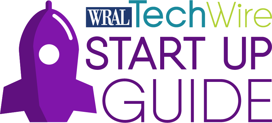 WRAL Techwire Startup Guide