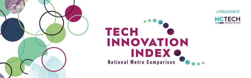 NC TECH's Tech Innovation Index
